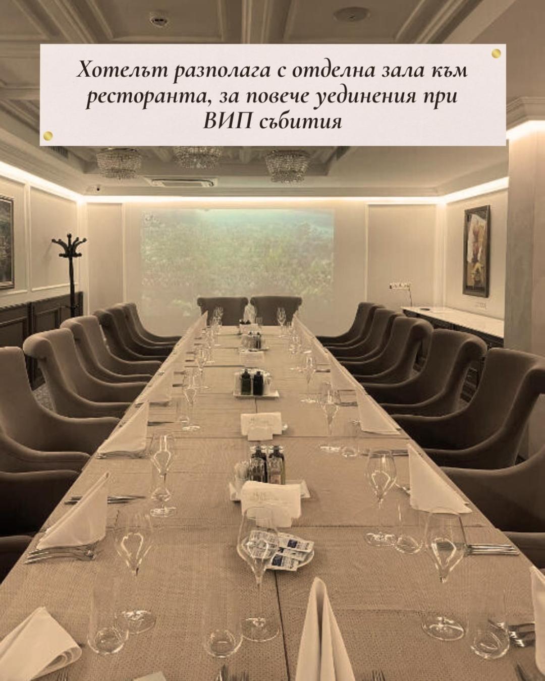 Residence City Garden - Certificate Of Excellence Top 10 Best Five-Stars City Hotels For 2024 Awarded By Htif 플로브디프 외부 사진